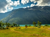 Besseggen, Jotunheimen National Park
